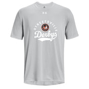 SDP - UA Men's Team Tech Tee