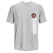 SDP - UA Men's Team Tech Tee