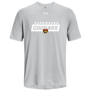 SCP - UA Men's Team Tech Tee
