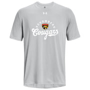 SCP - UA Men's Team Tech Tee