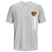 SCP - UA Men's Team Tech Tee