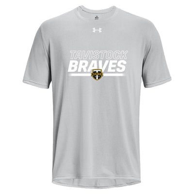TBP - UA Men's Team Tech Tee