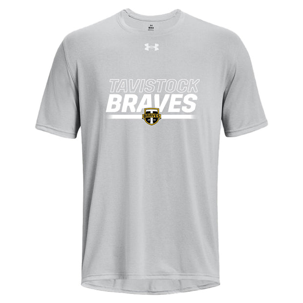 TBP - UA Men&