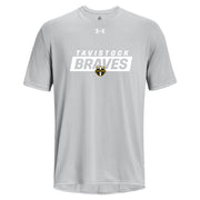 TBP - UA Men's Team Tech Tee