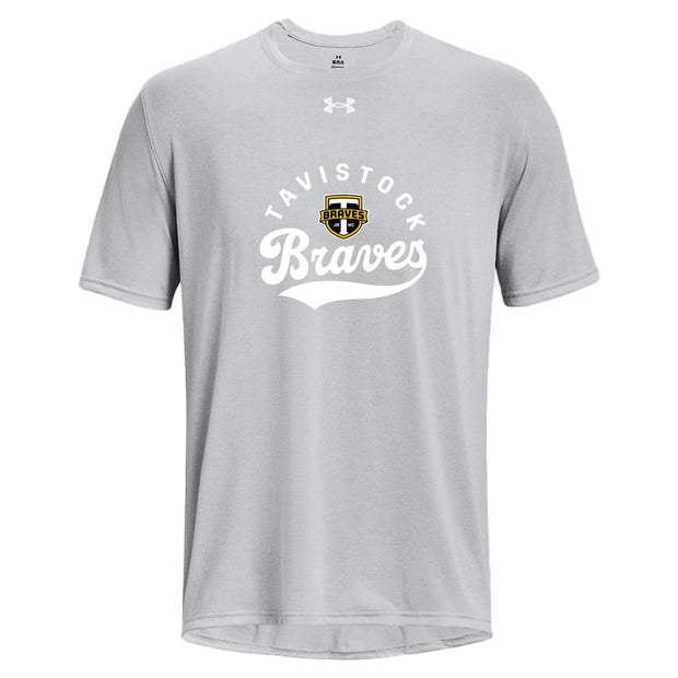 TBP - UA Men&