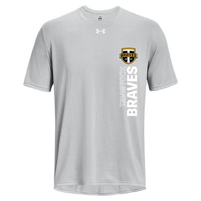 TBP - UA Men's Team Tech Tee