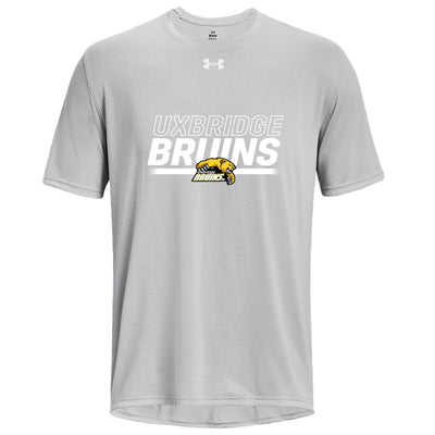 UBP - UA Men's Team Tech Tee