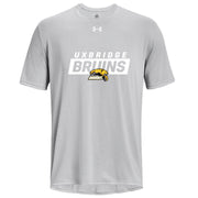 UBP - UA Men's Team Tech Tee