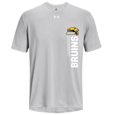 UBP - UA Men's Team Tech Tee