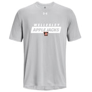 WAJP - UA Men's Team Tech Tee
