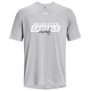 WCP - UA Men's Team Tech Tee