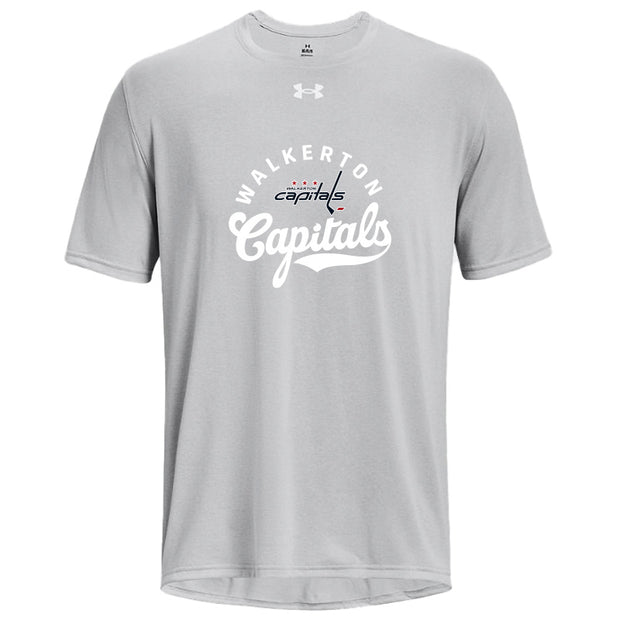 WCP - UA Men&