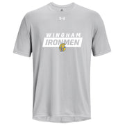 WIP - UA Men's Team Tech Tee