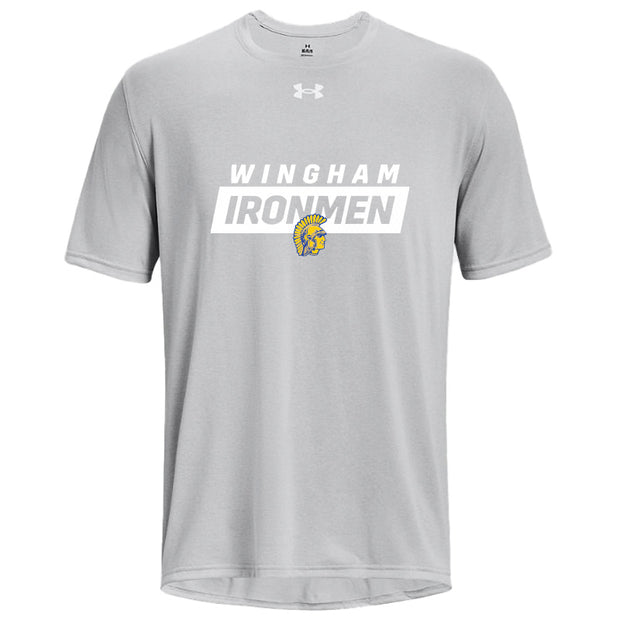 WIP - UA Men&