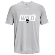 WIWP - UA Men's Team Tech Tee