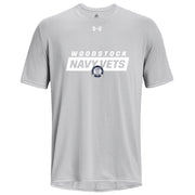 WNVP - UA Men's Team Tech Tee