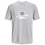 WNVP - UA Men's Team Tech Tee