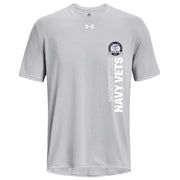 WNVP - UA Men's Team Tech Tee