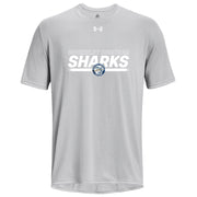 WOSP - UA Men's Team Tech Tee