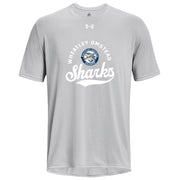 WOSP - UA Men's Team Tech Tee
