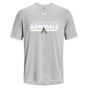 AAP - UA Men's Team Tech Tee