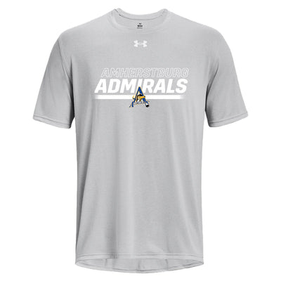 AAP - UA Men's Team Tech Tee