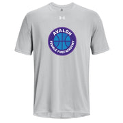 ABA - UA Men's Team Tech SS