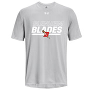 BBP - UA Men's Team Tech Tee