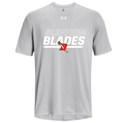 BBP - UA Men's Team Tech Tee