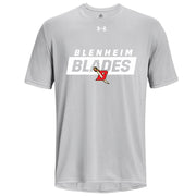 BBP - UA Men's Team Tech Tee