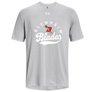 BBP - UA Men's Team Tech Tee