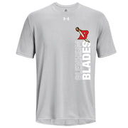BBP - UA Men's Team Tech Tee