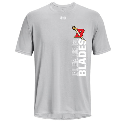 BBP - UA Men's Team Tech Tee
