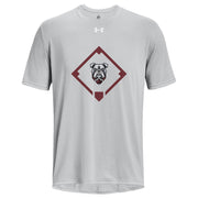 CBB - UA Men's Team Tech SS