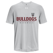 CBB - UA Men's Team Tech SS