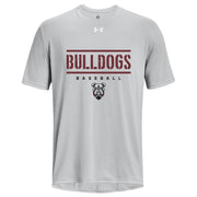 CBB - UA Men's Team Tech SS