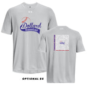 DBA - UA Men's Team Tech SS