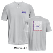 DBA - UA Men's Team Tech SS