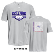 DBA - UA Men's Team Tech SS