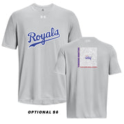 DBA - UA Men's Team Tech SS - TEAMS