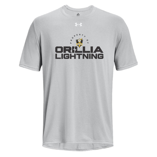OLSC - UA Men&