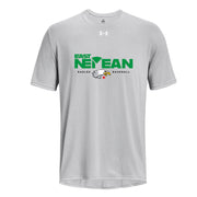 ENL - UA Men's Team Tech SS