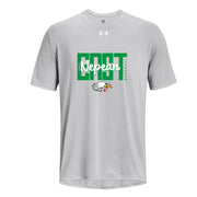 ENL - UA Men's Team Tech SS