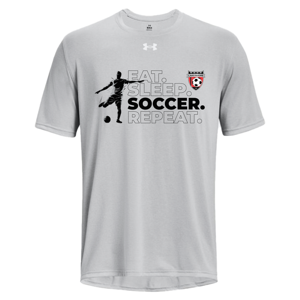 LSC - UA Men’s team tech SS