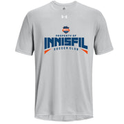 ISC - UA Men's Team Tech SS