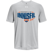 ISC - UA Men's Team Tech SS