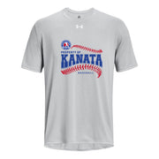 KBA - UA Men's Team Tech SS