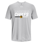 LCMH - UA Men's Team Tech SS