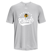 LCMH - UA Men's Team Tech SS