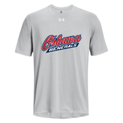 OLG - UA Men's Team Tech Tee